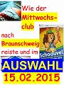 A Mittwochsclub Braunschweig __AUSWAHL